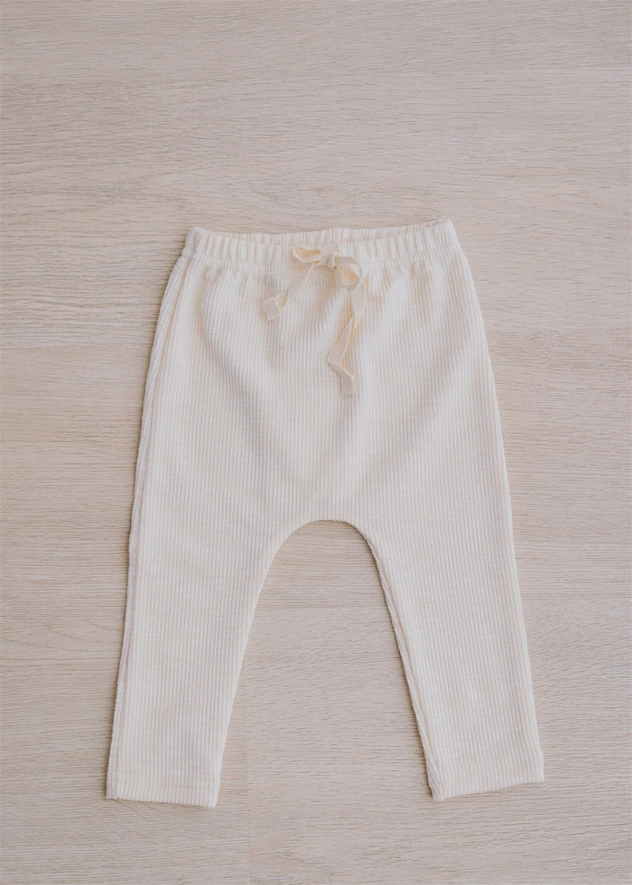 Zus and Co Cotton Drawstring Pants