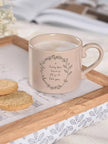 Moments Mug - A Lucky Few Have a Mum Like You