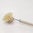 Wooden Dish Brush 50mm