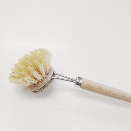 Wooden Dish Brush 50mm