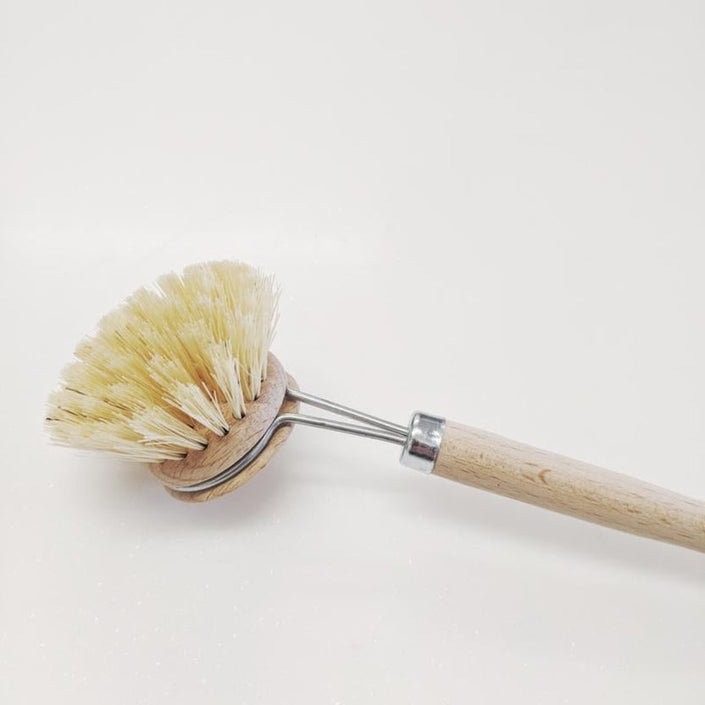 Wooden Dish Brush 50mm REFILL