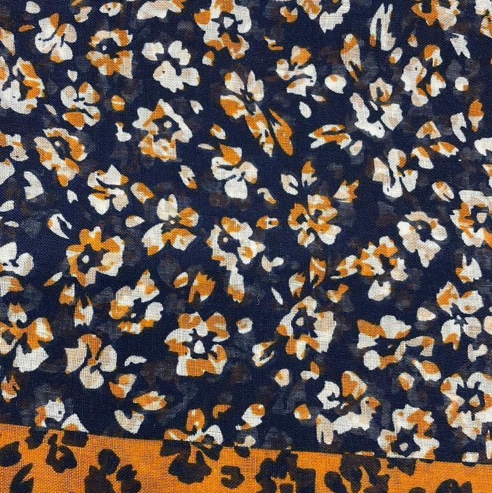 Lemon Tree Scarves