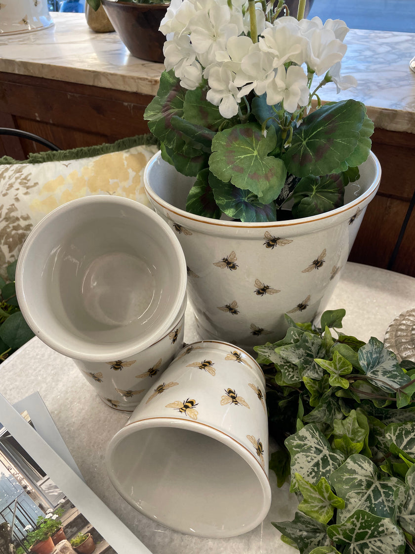 Abeille Planter by CC Interiors