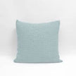 Baksana Maison Stone Washed Euro pillowcase