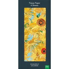 Tissue Paper Gift Pack