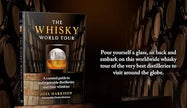 The Whisky World Tour Book