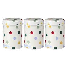 Emma Bridgewater Polka Dot Storage Caddy
