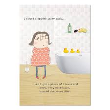 ROSIE MADE A THING CARDS