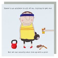 ROSIE MADE A THING CARDS