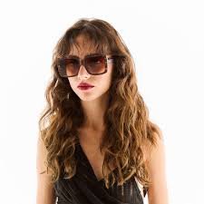 Okkia Sunglasses - Alessia