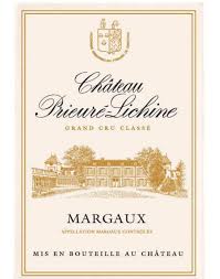 Torchon Tea Towel - Chateau Margaux
