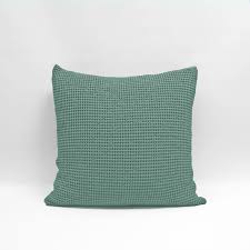 Baksana Maison Stone Washed Euro pillowcase