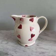Pink Hearts Range