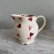 Pink Hearts Range