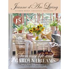 Jeanne d'Arc Living Magazine - 5th Issue 2024