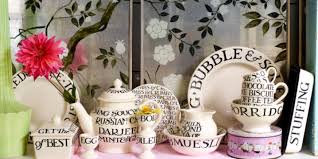 Emma Bridgewater Black Toast Range