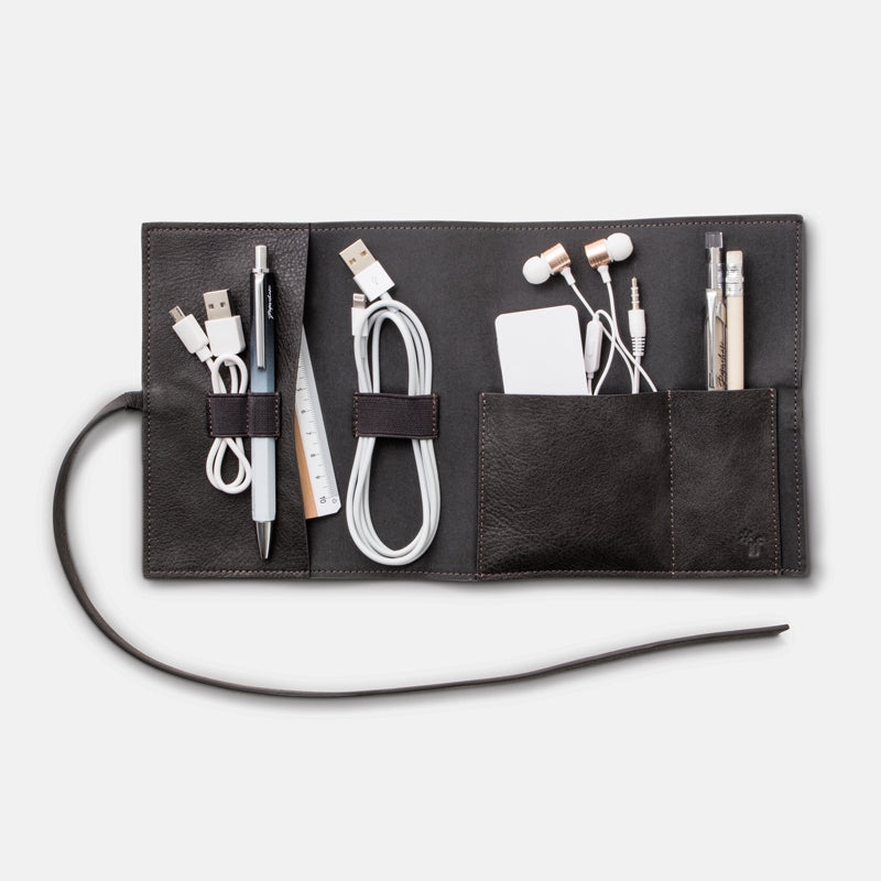 Bookaroo Tech-Tidy-Various Colours