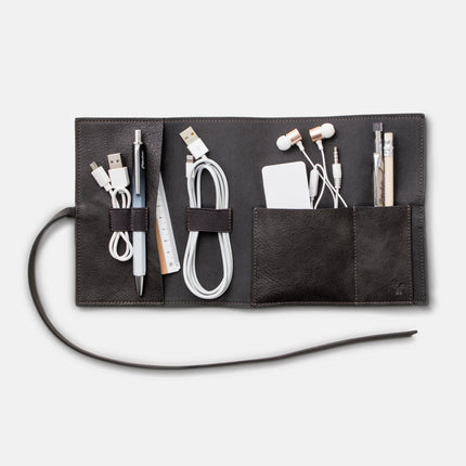 Bookaroo Tech-Tidy-Various Colours