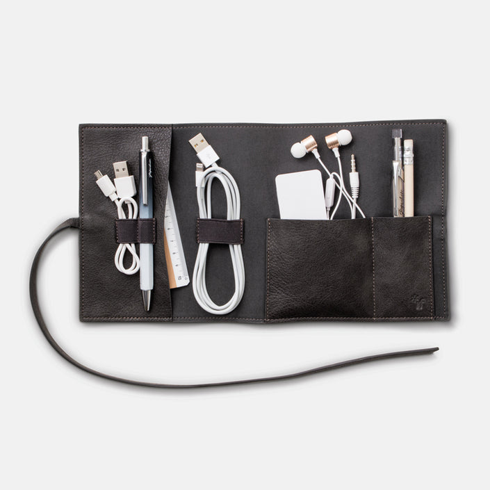 Bookaroo Tech-Tidy-Various Colours