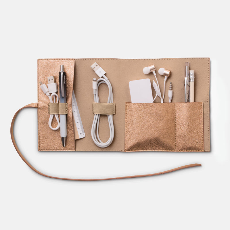 Bookaroo Tech-Tidy-Various Colours