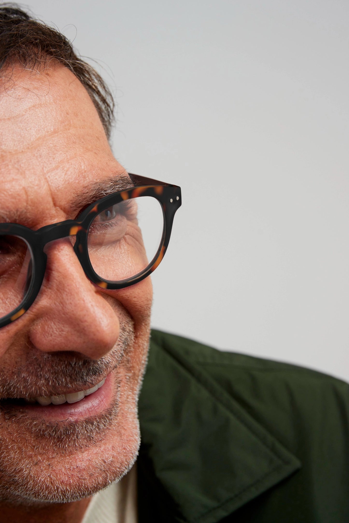 Izipizi Reading Glasses C Tortioseshell