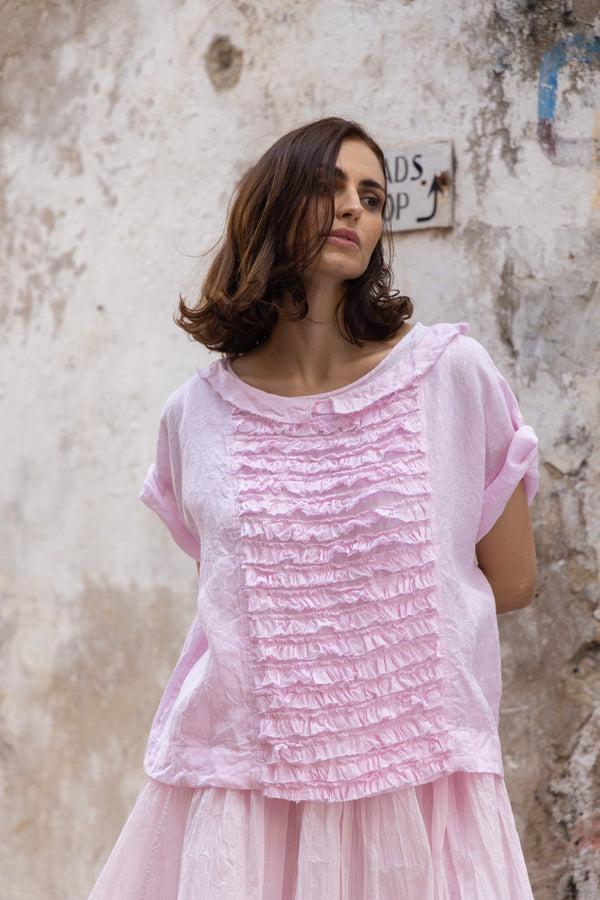 Jua Top MegbyDesign