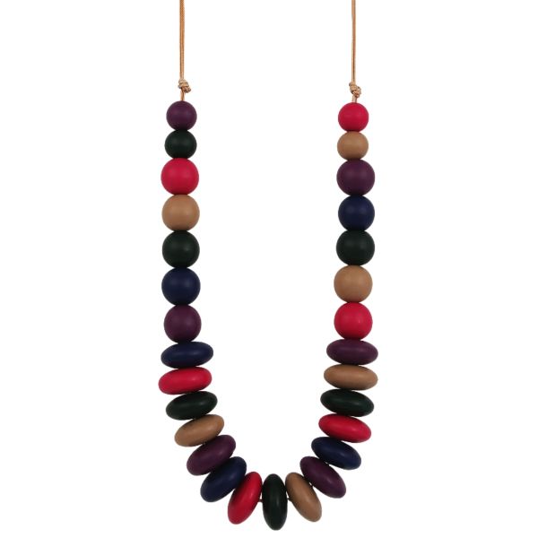 Juanita Necklace