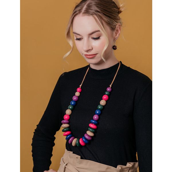 Juanita Necklace