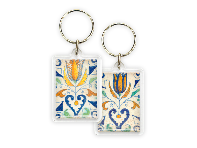 Key Ring-Various Artists