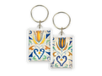 Key Ring-Various Artists