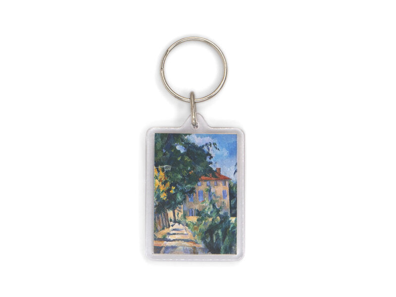 Key Ring-Various Artists