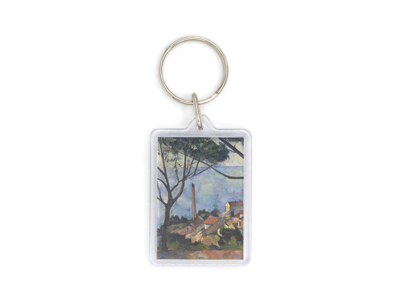 Key Ring-Various Artists