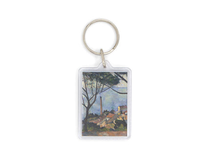 Key Ring-Various Artists