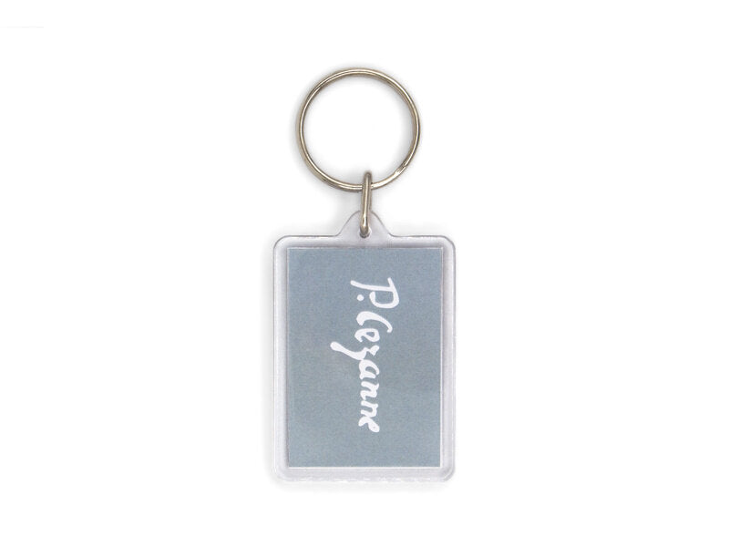 Key Ring-Various Artists