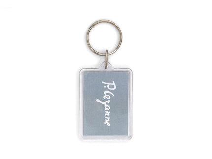 Key Ring-Various Artists