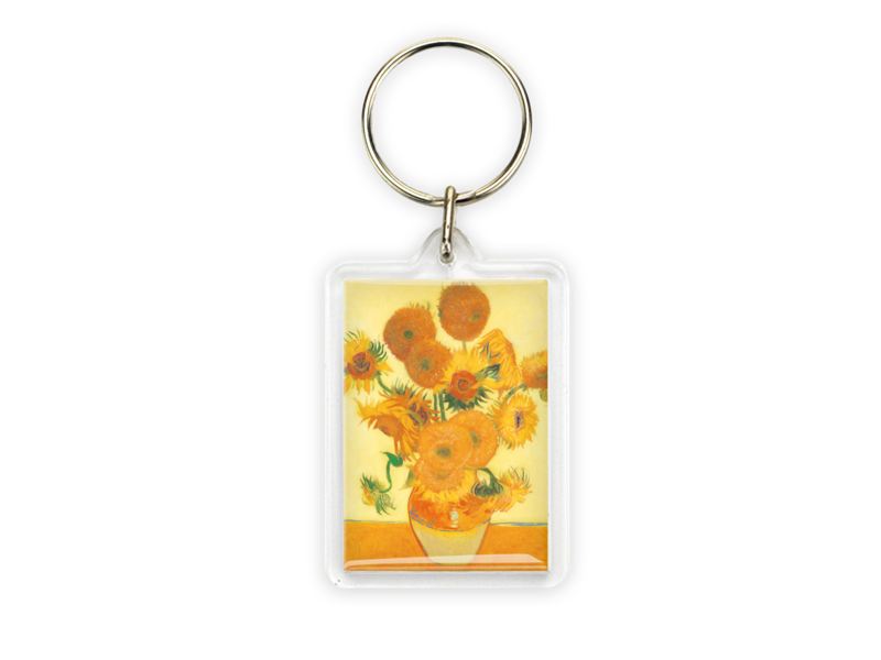 Key Ring-Various Artists