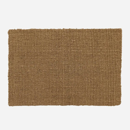 100% Coconut Fibre Outdoor Doormat