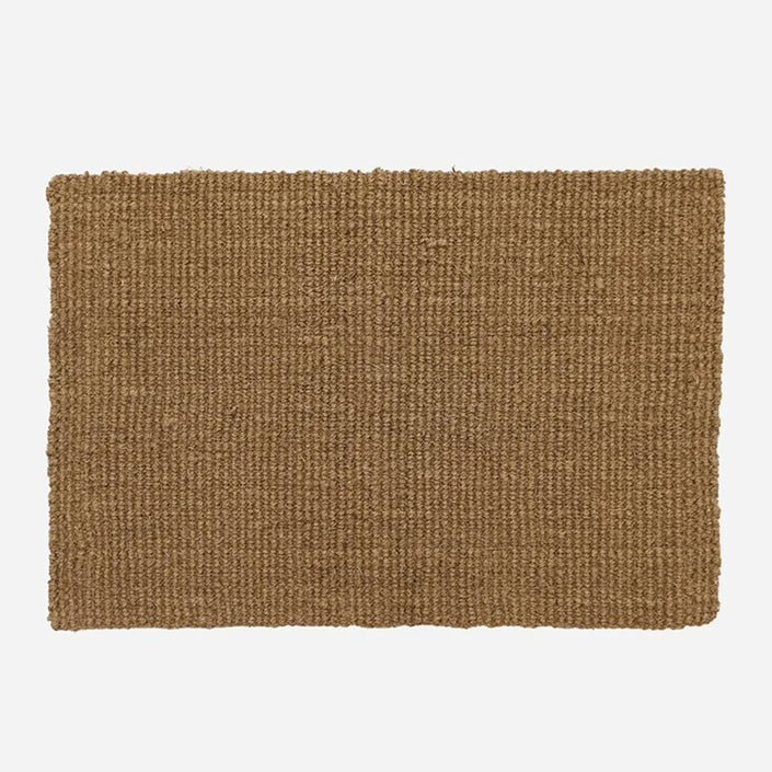 100% Coconut Fibre Outdoor Doormat