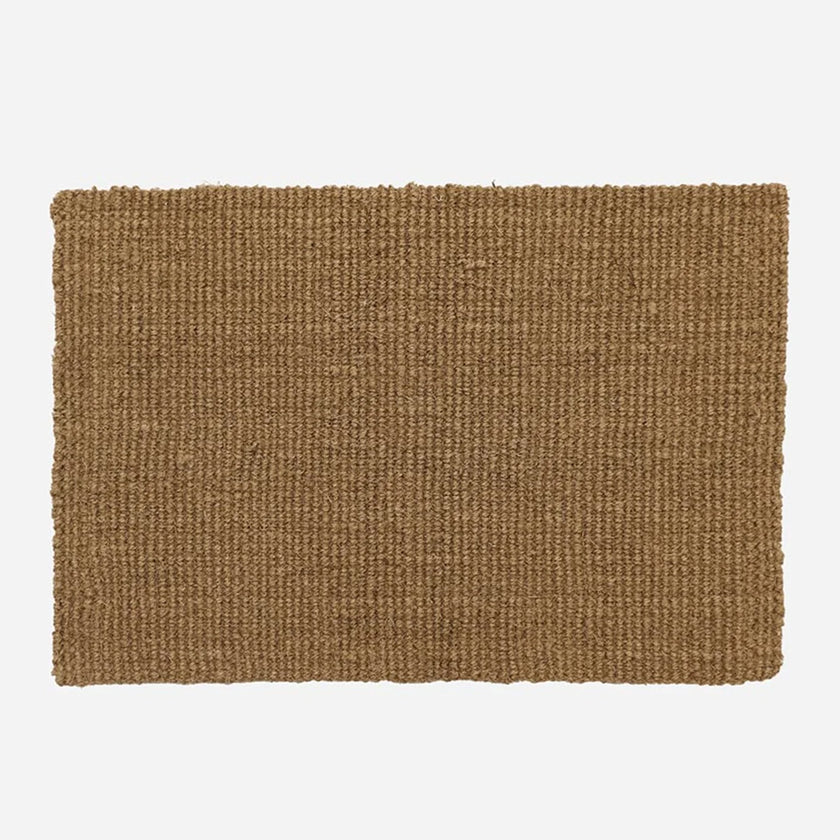 100% Coconut Fibre Outdoor Doormat