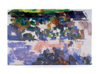 The Garden of Lauves Magnet