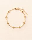 Laeta Bracelet by Agapée