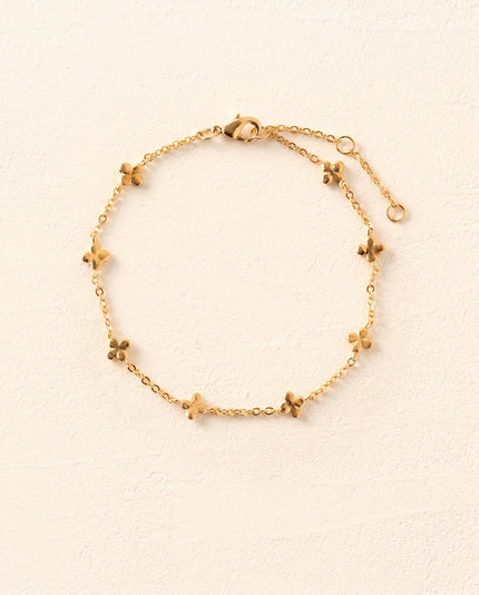 Laeta Bracelet by Agapée