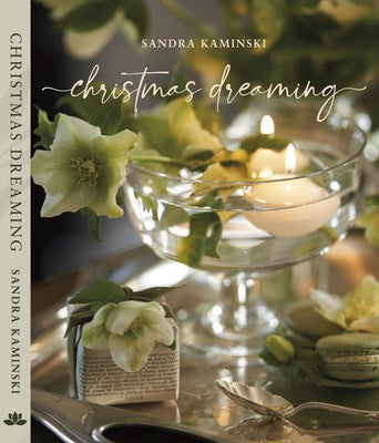 Christmas Dreaming by Sandra Kaminski