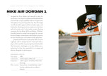 Iconic sneaker photography in The Little Book of Sneakers