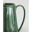 Verde and Ivy Jug by CC Interiors