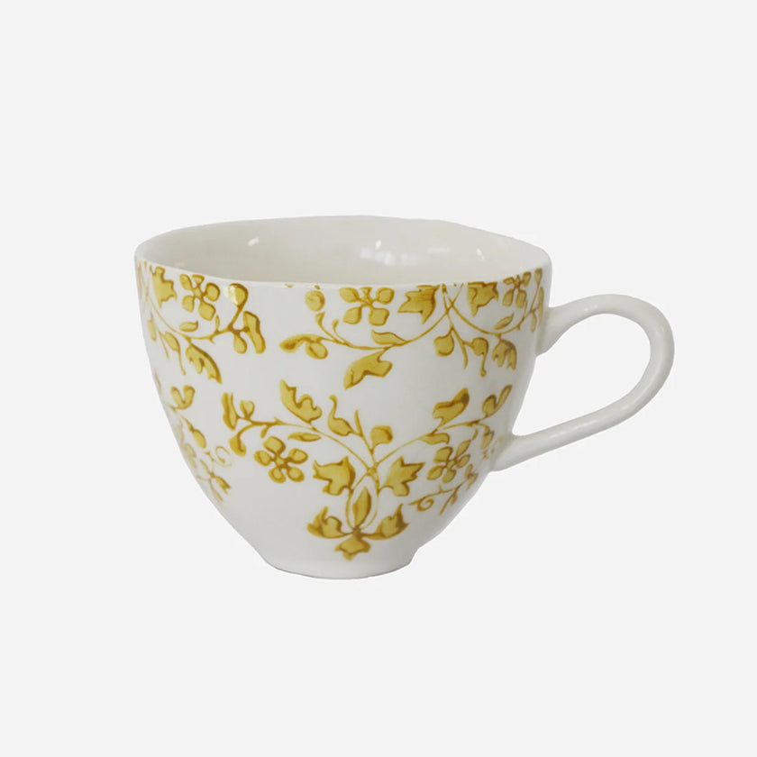 Florentine Cup