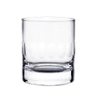 The Vintage List Whisky Glasses Lens Design set of 2