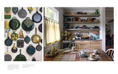 Collected living room spread from The Layered Home