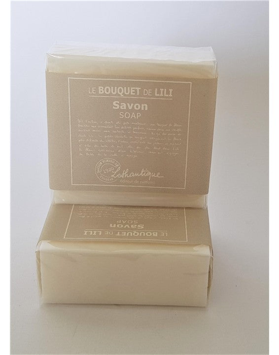 Lothantique Lili Soap