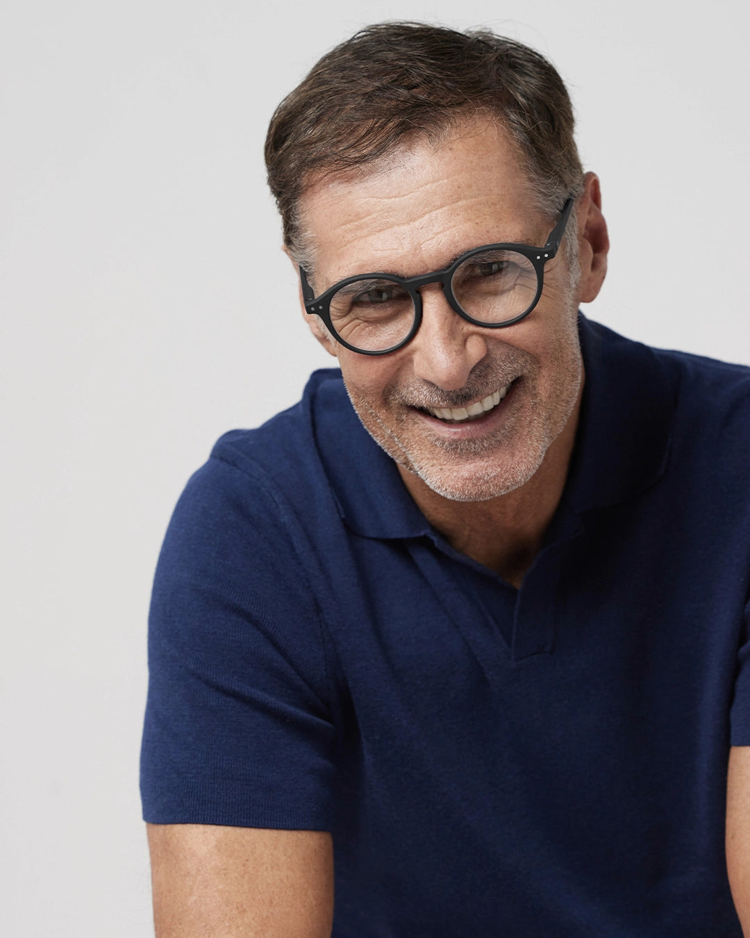 Izipizi Reading Glasses #D Black